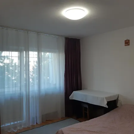 Апартаменты Apartament 2