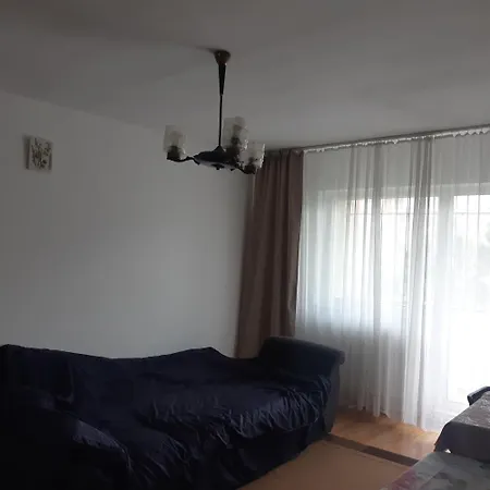 Апартаменты Apartament 2 Клуж-Напока